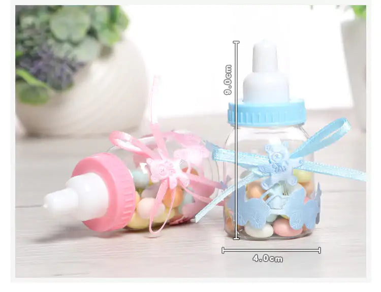 Little Bear Baby Bottle